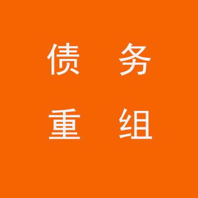 梅里斯达斡尔族个人债务重组优化